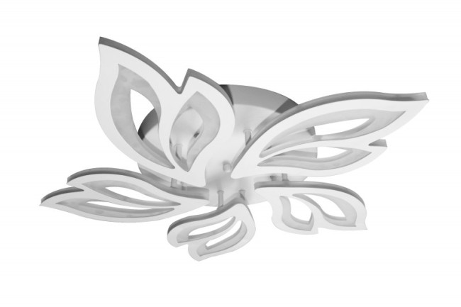 Накладной светильник Natali Kovaltseva HIGH-TECH LED LAMPS 82006 Накладной светильник Natali Kovaltseva HIGH-TECH LED LAMPS 82006