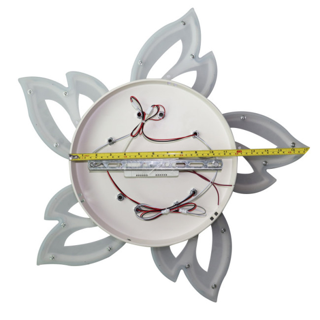 Накладной светильник Natali Kovaltseva HIGH-TECH LED LAMPS 82006 Накладной светильник Natali Kovaltseva HIGH-TECH LED LAMPS 82006