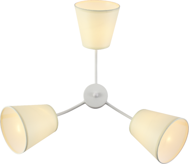 Потолочная люстра Rivoli Aimee Б0059971 Потолочная люстра Rivoli Aimee Б0059971