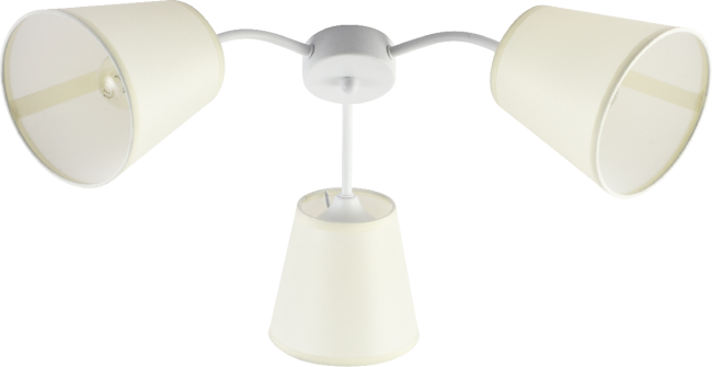 Потолочная люстра Rivoli Aimee Б0059971 Потолочная люстра Rivoli Aimee Б0059971