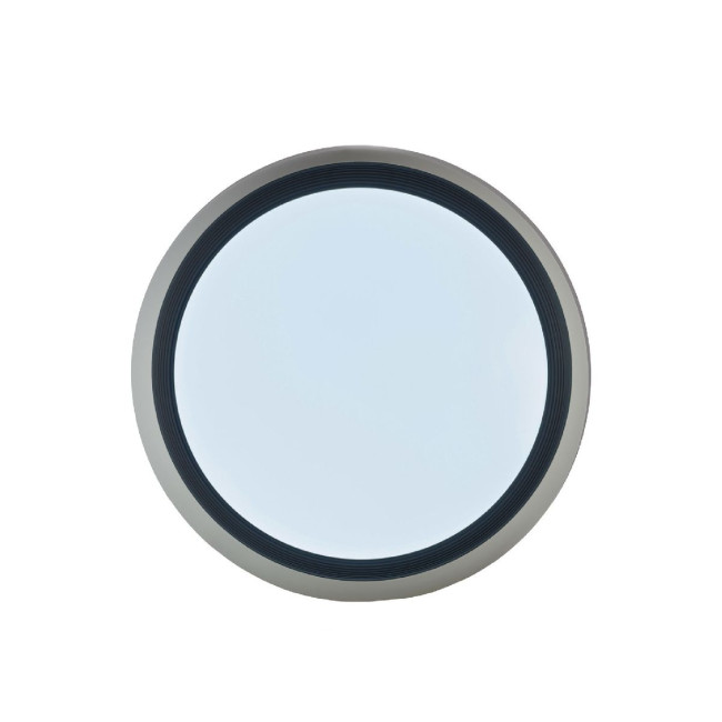 Потолочный светильник Lumina Deco Paneli LDC 8062-48W WT