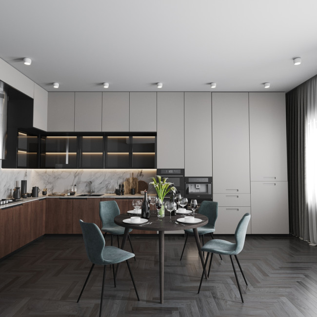 Встраиваемый светильник Novotech Novotech Yeso 370980 Встраиваемый светильник Novotech Novotech Yeso 370980