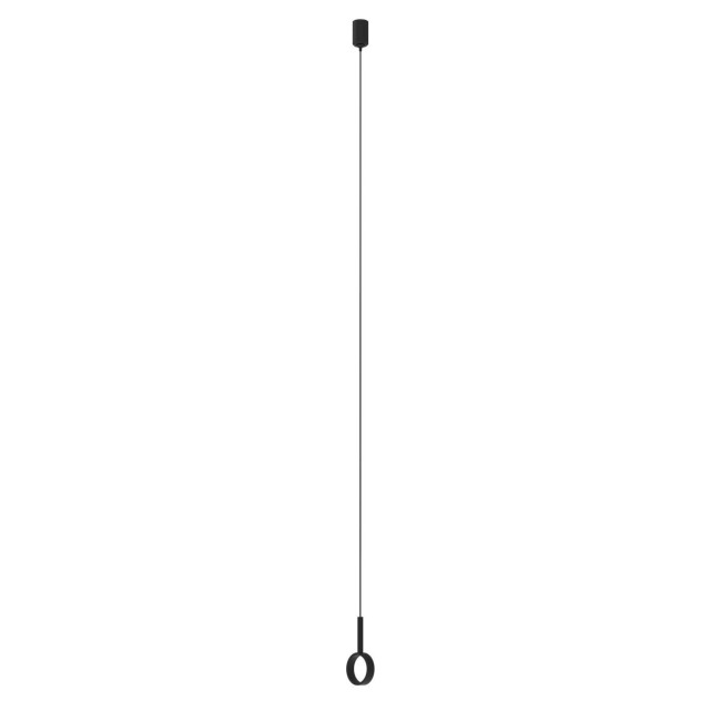 Подвес Arlight ART-APRIORI-HANG-TUBE-L1500 (BK) 049326