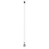 Подвес Arlight ART-APRIORI-HANG-TUBE-L1500 (BK) 049326