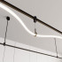 Подвес Arlight ART-APRIORI-HANG-TUBE-L1500 (BK) 049326