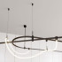 Подвес Arlight ART-APRIORI-HANG-TUBE-L1500 (BK) 049326