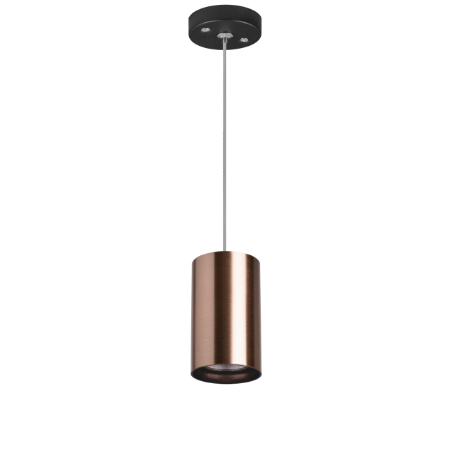 Подвесной светильник Lightstar Rullo RP430 (214430+590057)