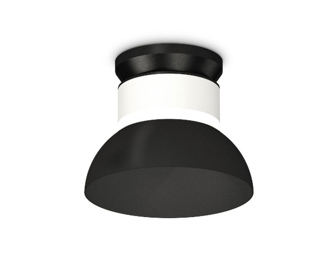 Накладной светильник Ambrella Light Techno spot (N8902, C8101, N8141) XS8101051 Накладной светильник Ambrella Light Techno spot (N8902, C8101, N8141) XS8101051