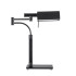 Настольная лампа Delight Collection Table lamp T7001 black Настольная лампа Delight Collection Table lamp T7001 black