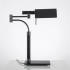 Настольная лампа Delight Collection Table lamp T7001 black Настольная лампа Delight Collection Table lamp T7001 black