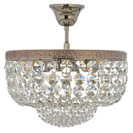 Потолочный светильник Arti Lampadari Favola E 1.3.30.501 G