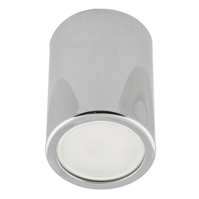 Накладной светильник Fametto Sotto DLC-S601 GU10 CHROME Накладной светильник Fametto Sotto DLC-S601 GU10 CHROME