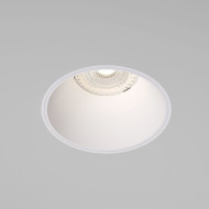 Встраиваемый светильник Elektrostandard Renzo 4690389206818 25020/01 a067527 Встраиваемый светильник Elektrostandard Renzo 4690389206818 25020/01 a067527