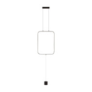 Торшер Odeon Light Teo 7022/27FLA