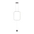 Торшер Odeon Light Teo 7022/27FLA