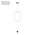 Торшер Odeon Light Teo 7022/27FLA