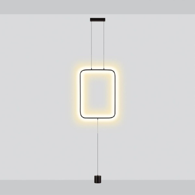 Торшер Odeon Light Teo 7022/27FLA