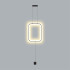 Торшер Odeon Light Teo 7022/27FLA