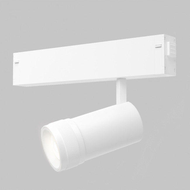 Трековый светильник IMEX Smart Line IL.0050.6004-7-WH Трековый светильник IMEX Smart Line IL.0050.6004-7-WH