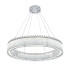Подвесная люстра Indigo Grado 12056/B/1P Chrome V000196L Подвесная люстра Indigo Grado 12056/B/1P Chrome V000196L