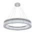 Подвесная люстра Indigo Grado 12056/B/1P Chrome V000196L Подвесная люстра Indigo Grado 12056/B/1P Chrome V000196L