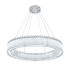 Подвесная люстра Indigo Grado 12056/B/1P Chrome V000196L Подвесная люстра Indigo Grado 12056/B/1P Chrome V000196L