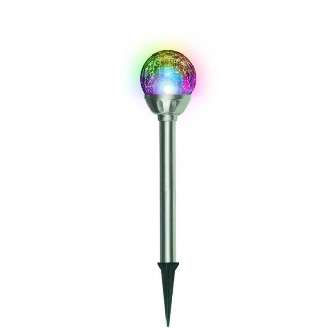 Светильник на солнечных батареях (07280) Uniel Modern USL-M-063/MT390 Bellatrix Светильник на солнечных батареях (07280) Uniel Modern USL-M-063/MT390 Bellatrix