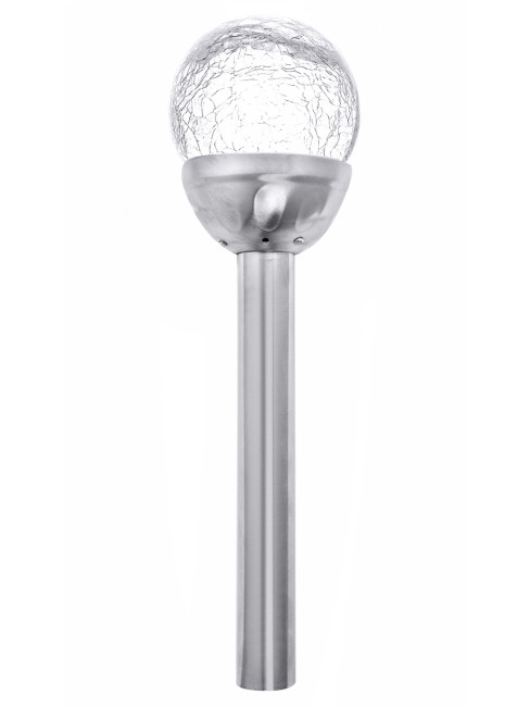 Светильник на солнечных батареях (07280) Uniel Modern USL-M-063/MT390 Bellatrix Светильник на солнечных батареях (07280) Uniel Modern USL-M-063/MT390 Bellatrix