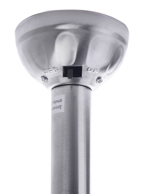 Светильник на солнечных батареях (07280) Uniel Modern USL-M-063/MT390 Bellatrix Светильник на солнечных батареях (07280) Uniel Modern USL-M-063/MT390 Bellatrix