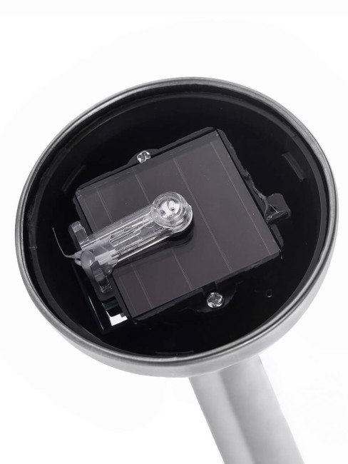 Светильник на солнечных батареях (07280) Uniel Modern USL-M-063/MT390 Bellatrix Светильник на солнечных батареях (07280) Uniel Modern USL-M-063/MT390 Bellatrix