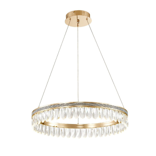 Подвесная люстра Favourite Palatium 4207-6P Подвесная люстра Favourite Palatium 4207-6P