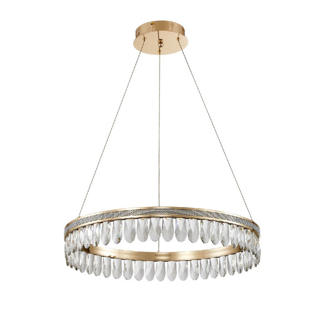 Подвесная люстра Favourite Palatium 4207-6P Подвесная люстра Favourite Palatium 4207-6P