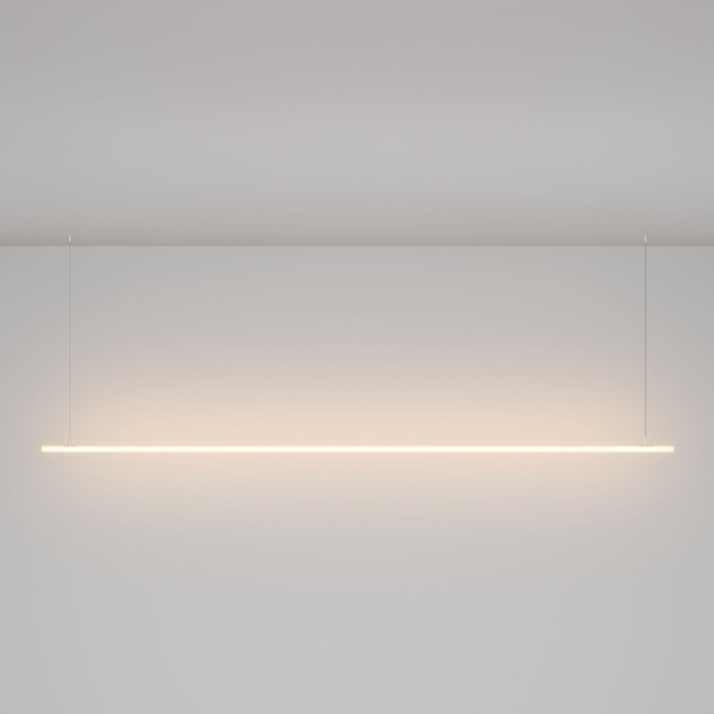 Профиль для горизонтального подвесного монтажа Maytoni Led strip 20330 Профиль для горизонтального подвесного монтажа Maytoni Led strip 20330