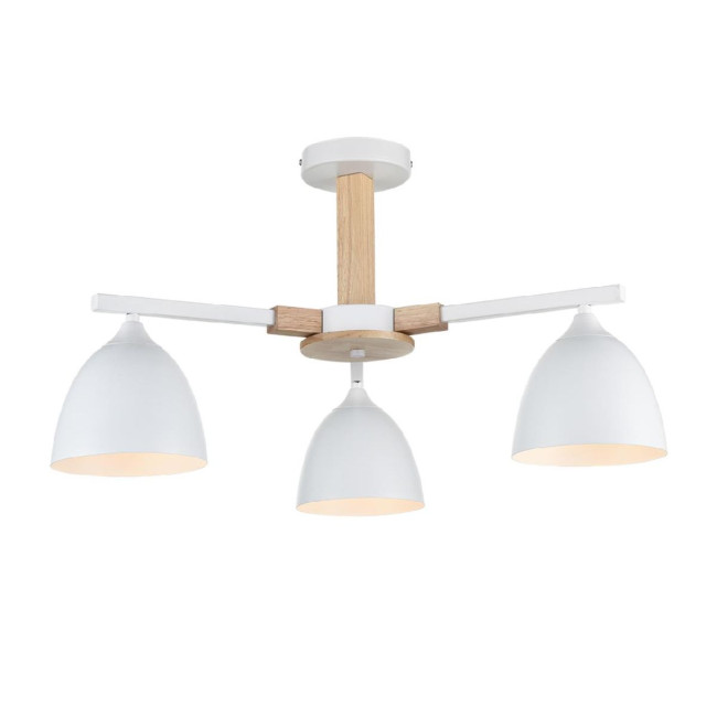 Люстра на штанге Lumion Colange 8095/3C Люстра на штанге Lumion Colange 8095/3C