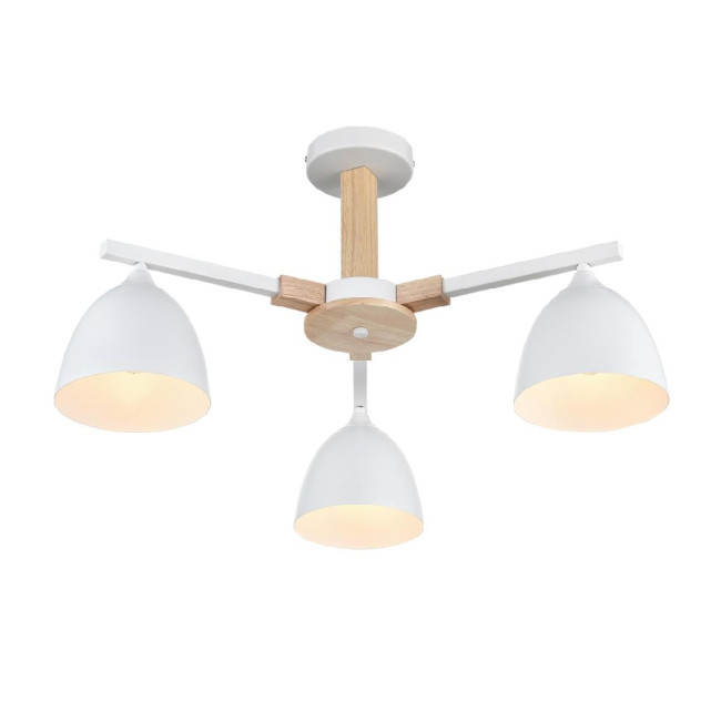Люстра на штанге Lumion Colange 8095/3C Люстра на штанге Lumion Colange 8095/3C