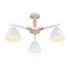 Люстра на штанге Lumion Colange 8095/3C Люстра на штанге Lumion Colange 8095/3C