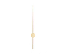 Настенный светильник TopDecor Uno A2 33 3000k