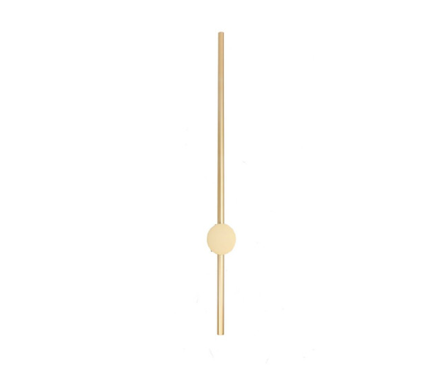 Настенный светильник TopDecor Uno A2 33 3000k Настенный светильник TopDecor Uno A2 33 3000k