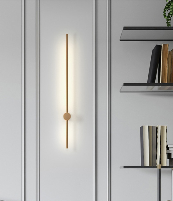 Настенный светильник TopDecor Uno A2 33 3000k Настенный светильник TopDecor Uno A2 33 3000k