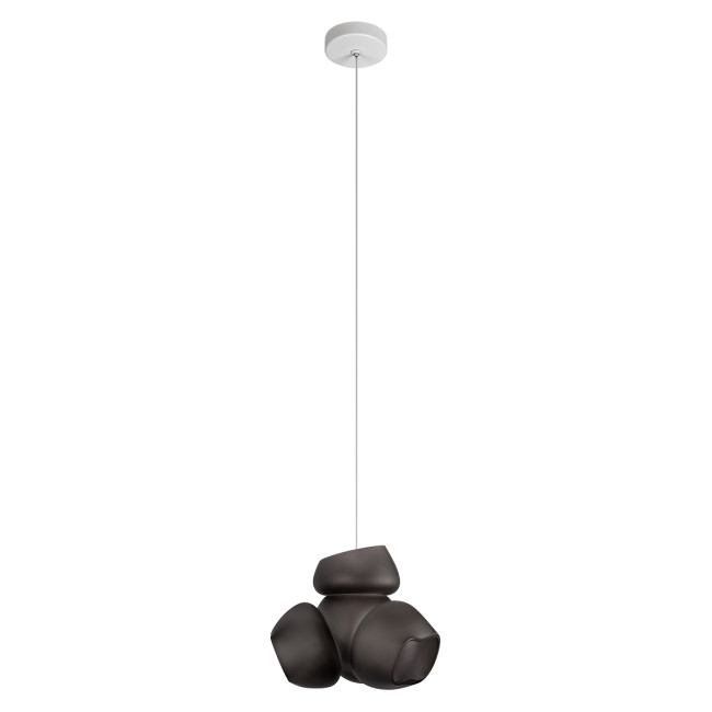 Подвесной светильник LOFT IT Cluster 10467P Black