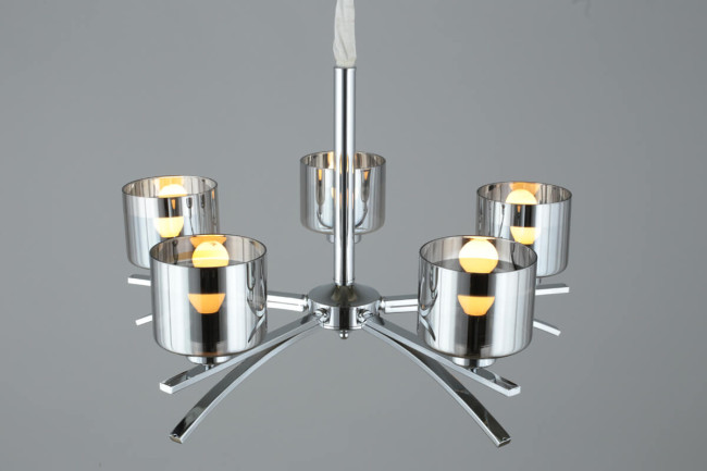 Подвесная люстра Omnilux Alassio OML-55803-05 Подвесная люстра Omnilux Alassio OML-55803-05