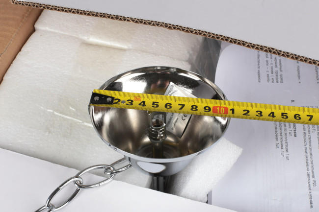 Подвесная люстра Omnilux Alassio OML-55803-05 Подвесная люстра Omnilux Alassio OML-55803-05