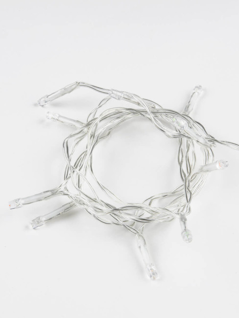 Светодиодная гирлянда Uniel (UL-00007181) разноцветный ULD-S0150-010/STB/2AA Multi IP20 Светодиодная гирлянда Uniel (UL-00007181) разноцветный ULD-S0150-010/STB/2AA Multi IP20