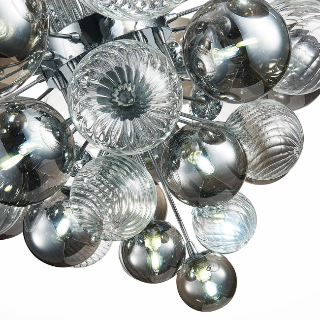 Люстра на штанге ST Luce Vinetto SL1124.103.29 Люстра на штанге ST Luce Vinetto SL1124.103.29