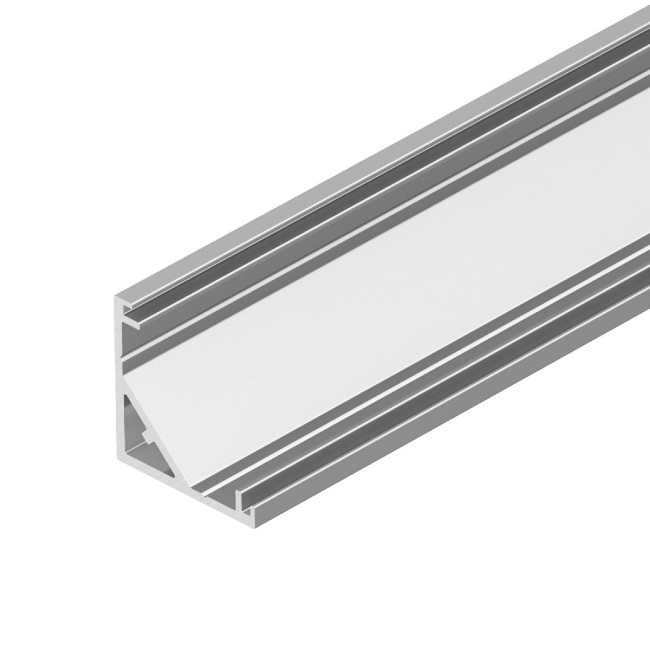 Профиль Arlight SL-KANT-H16-S10-2000 ANOD 053562 Профиль Arlight SL-KANT-H16-S10-2000 ANOD 053562