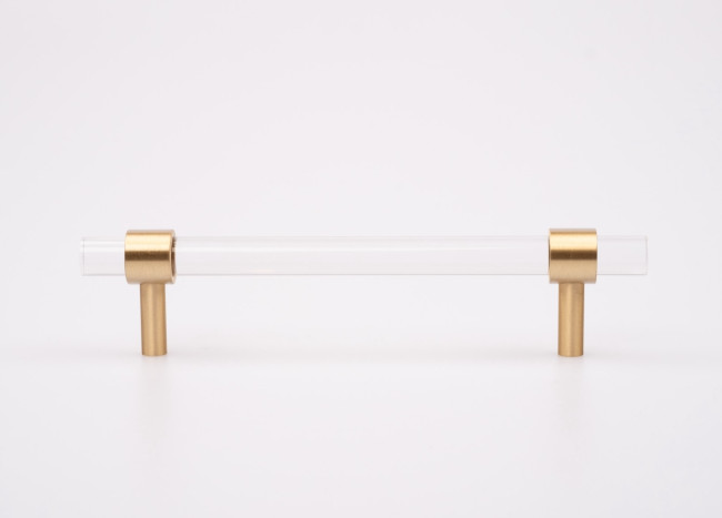 Ручка-скоба Crystal Ручка-скоба Crystal