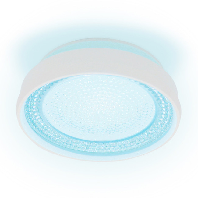 Встраиваемый светильник Ambrella Light Techno Spot TN344