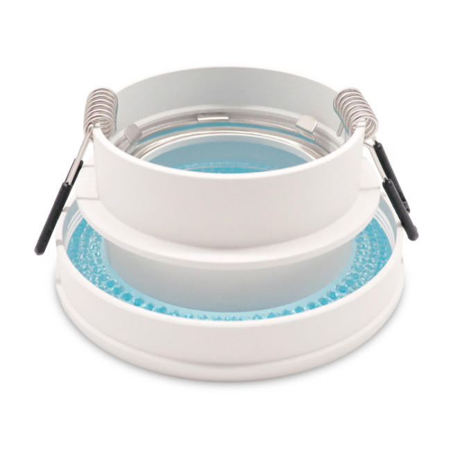 Встраиваемый светильник Ambrella Light Techno Spot TN344