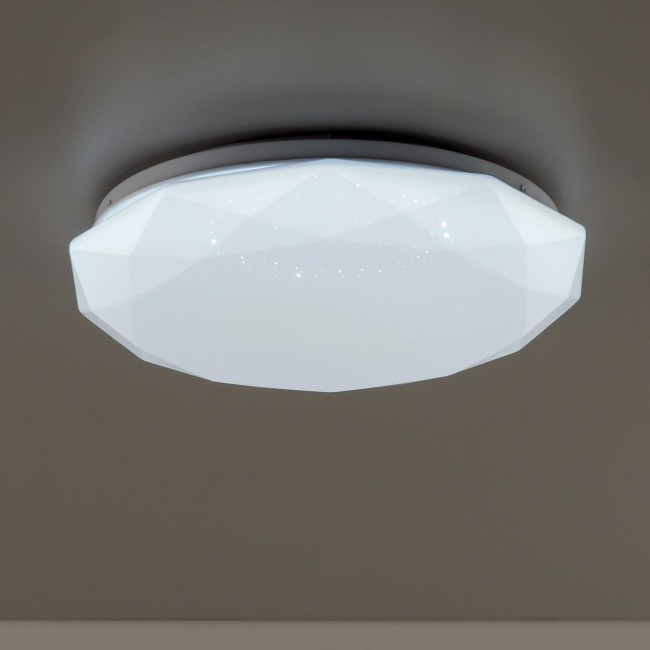 Потолочная люстра Citilux Астрон CL733330G Потолочная люстра Citilux Астрон CL733330G