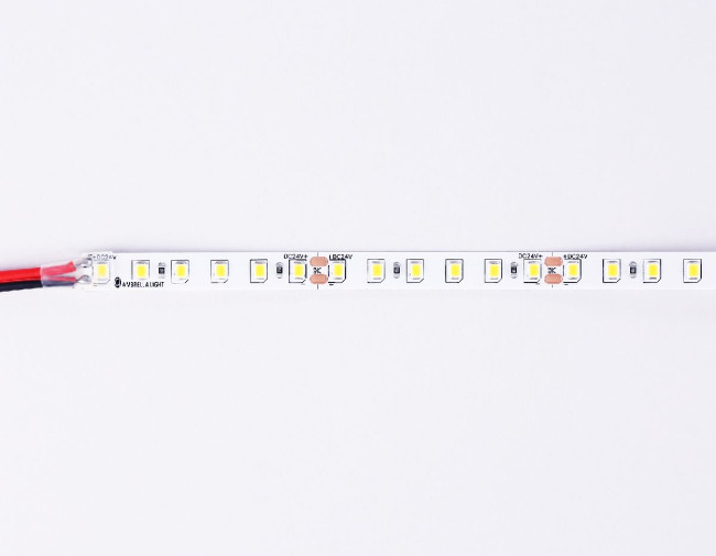 Светодиодная лента Ambrella Light LED Strip 24В 2835 10Вт/м 4500K 5м IP20 GS3102